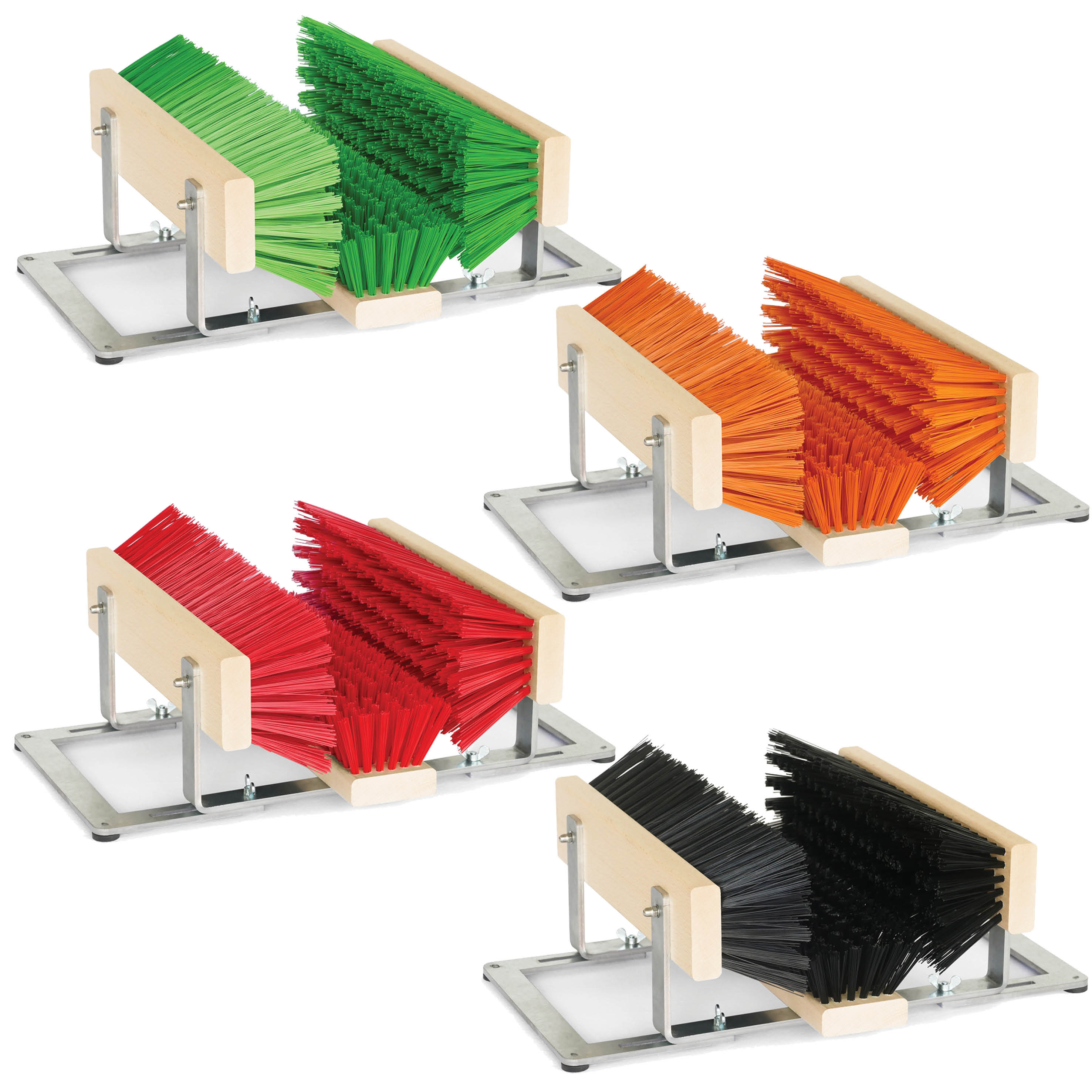 Støvlerist DirtKing Lite pakke