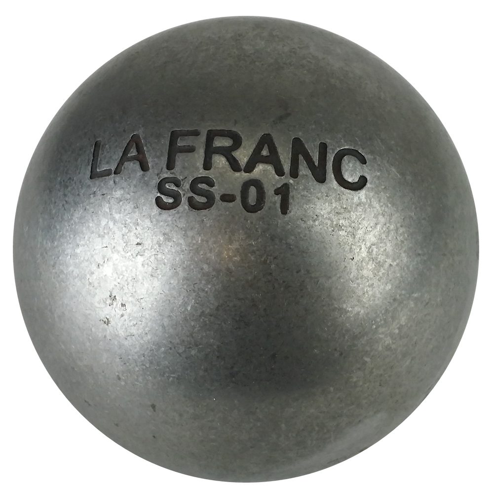 La Franc Boule Konkurrence