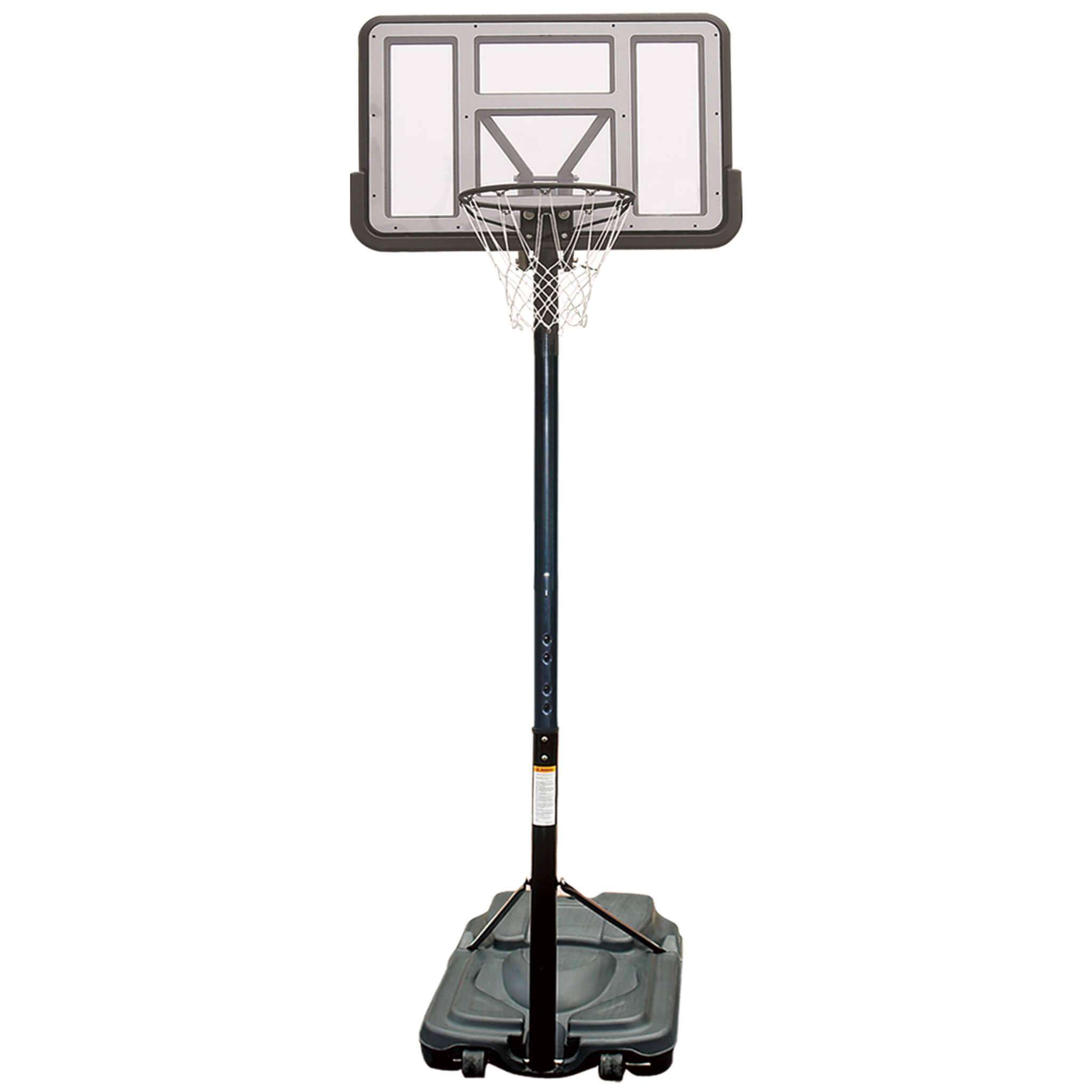 Mobil Max basketballstander 