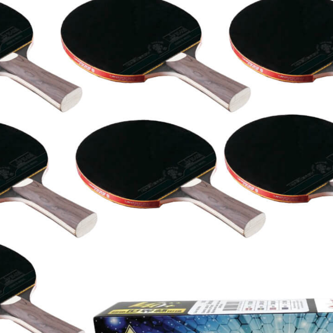 ITTF klubb bordtennispaket