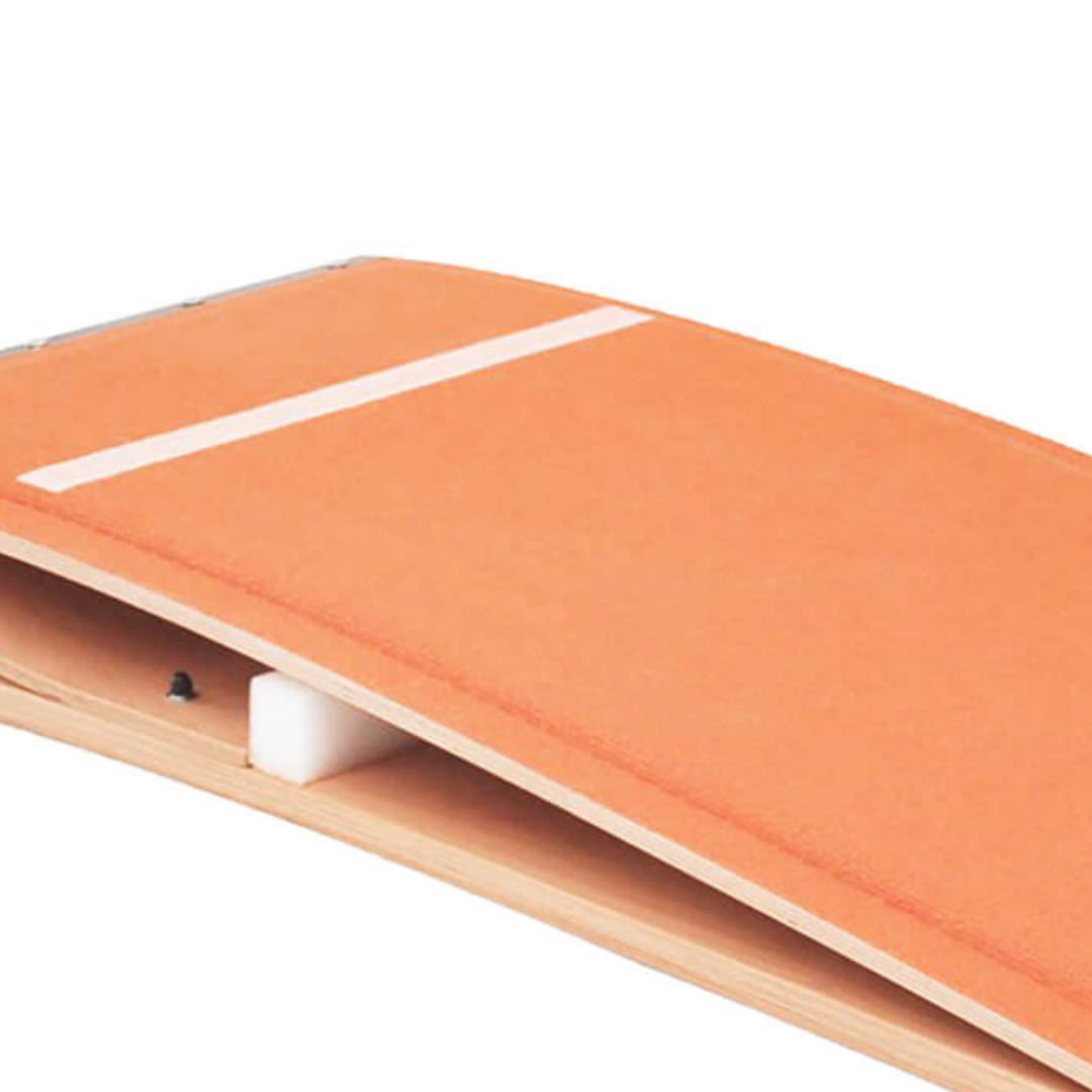 Språngbräda Lampart I