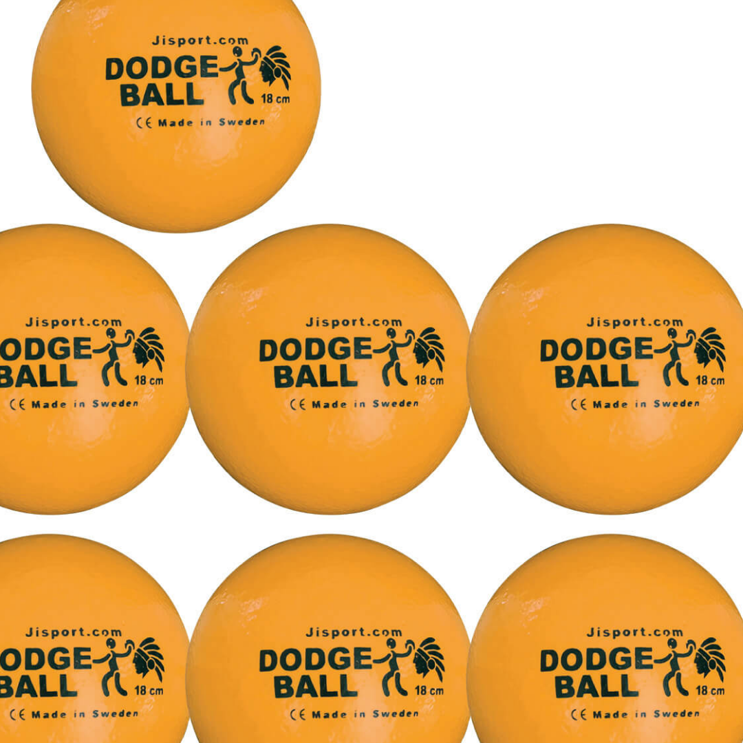 Hövding-/dodgeball paket