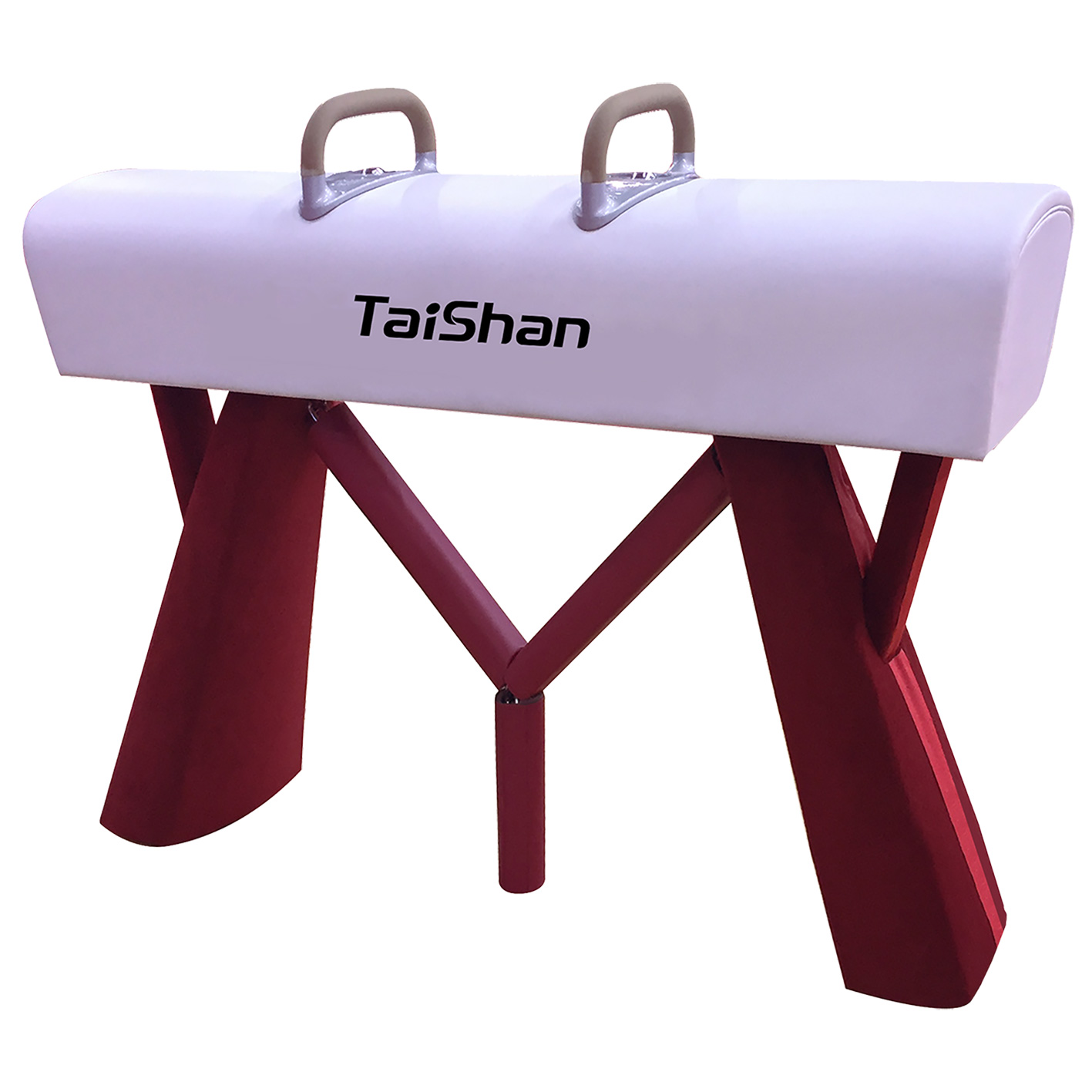 Beskyttelse til bensvingshest