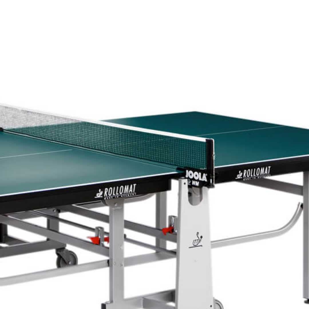 Joola Rollomat ITTF