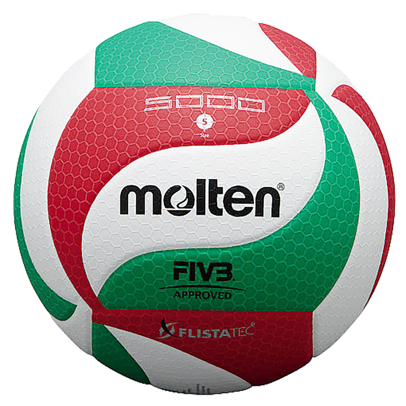 Molten 5000 Filstatec volleyboll