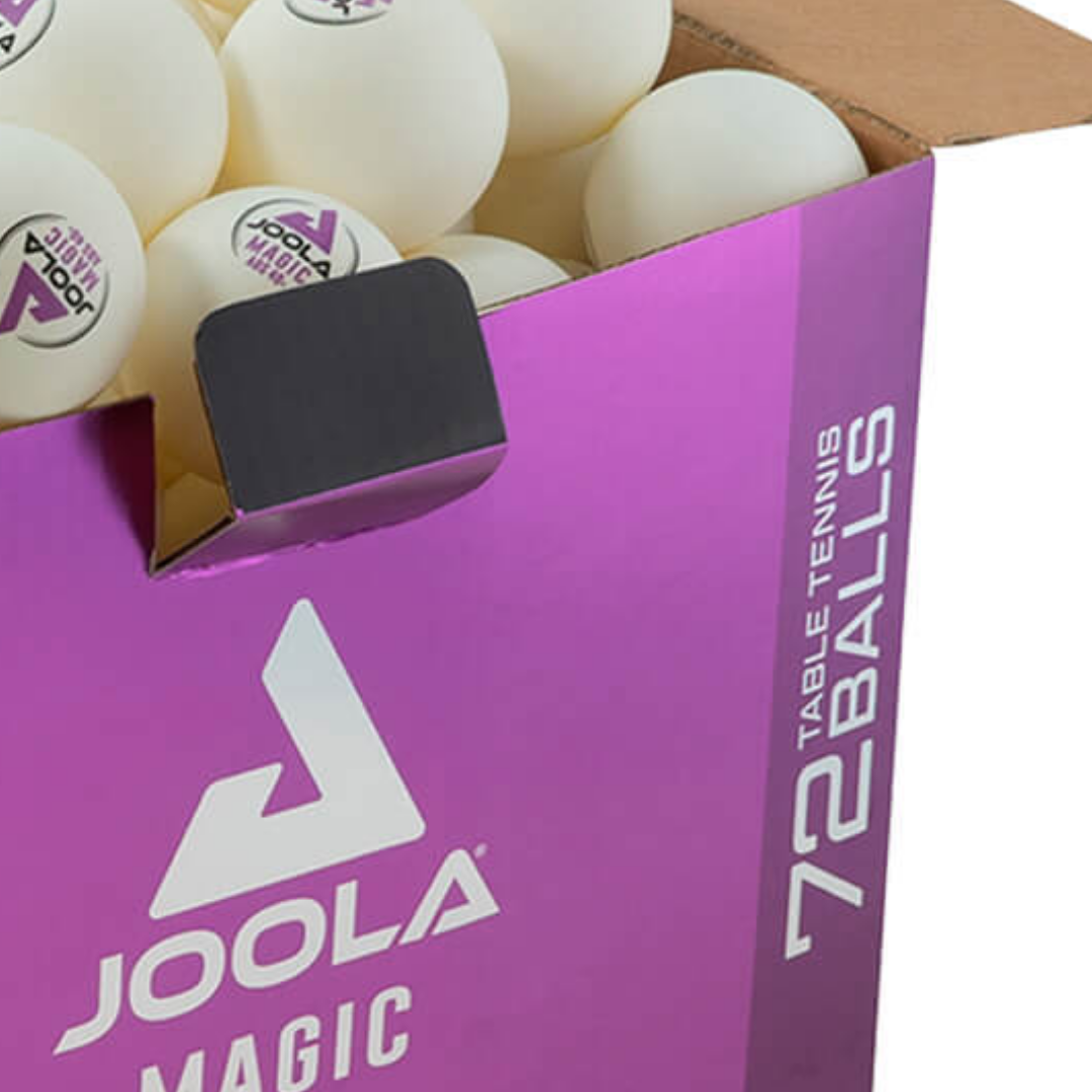 Joola Magic AB S bordtennisboll