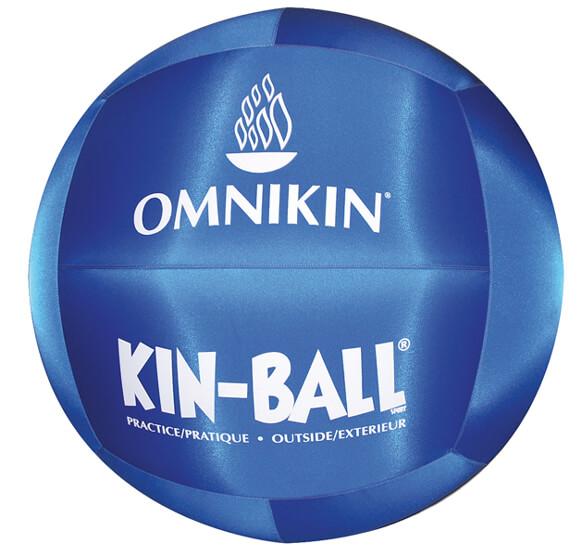 Utomhus KIN-BALL® 102cm