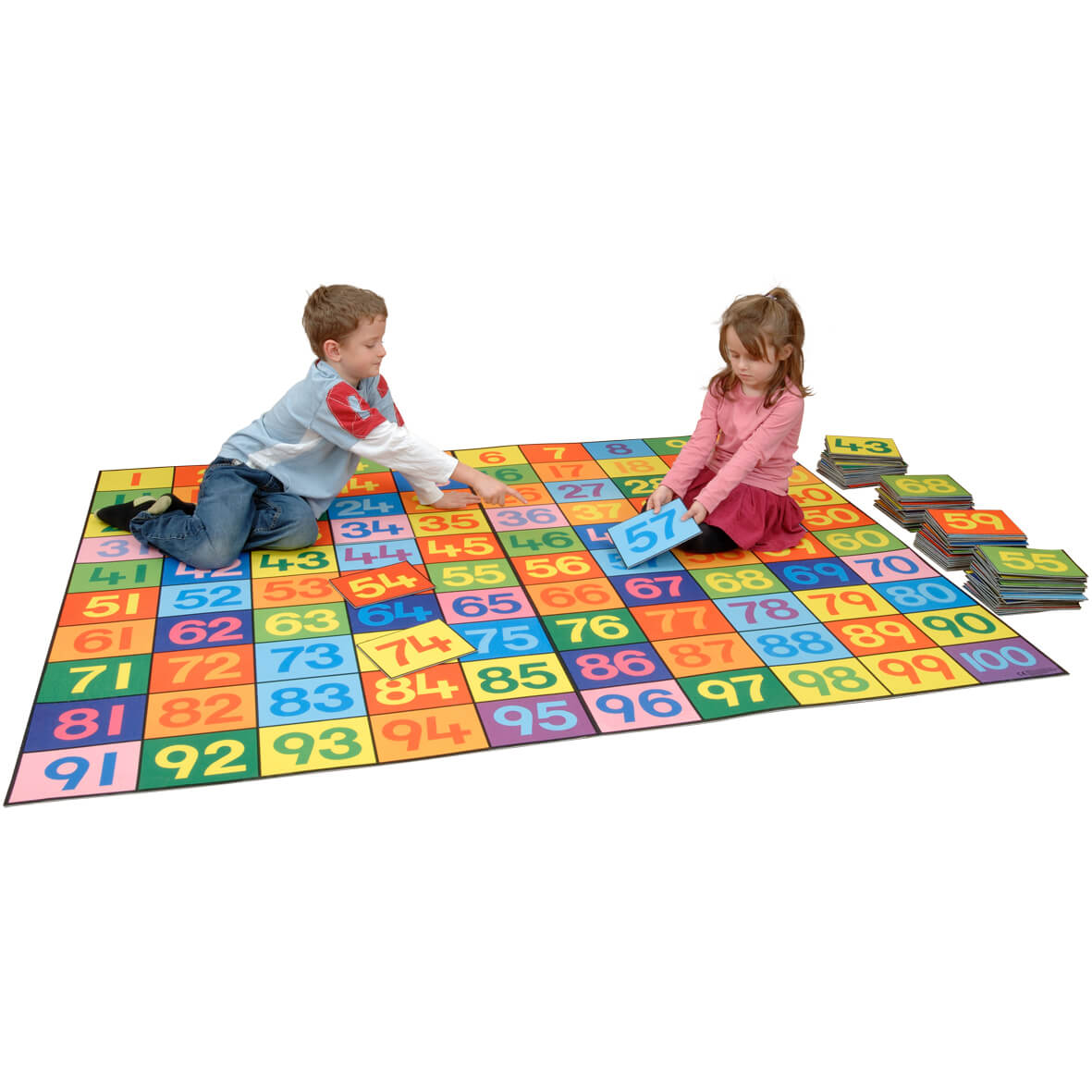 Gigant nummer måtte