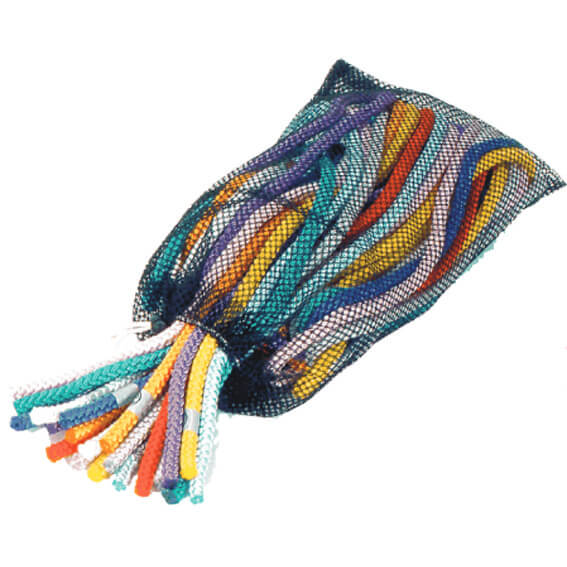 Sjippetov sæt med 10 á 300 cm