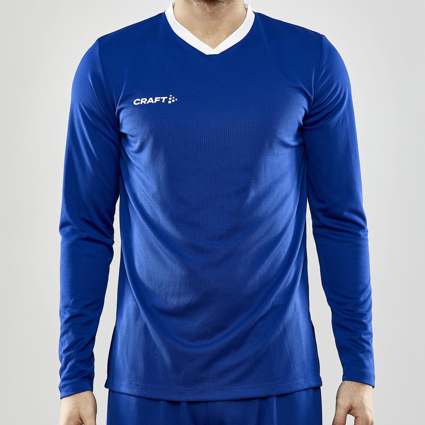 Progress Basket Jersey Men