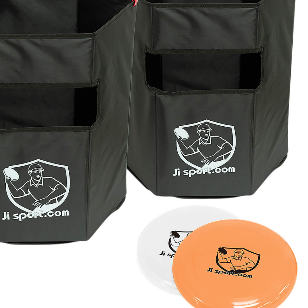 X-Com Disc Game pakke