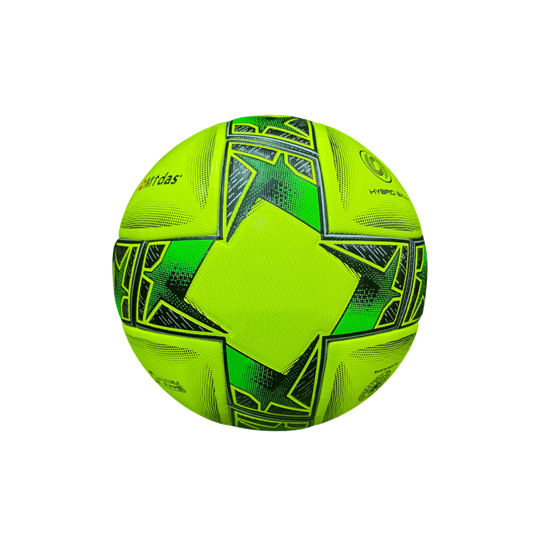 Midas GG-Earth Hybrid Tech fotboll