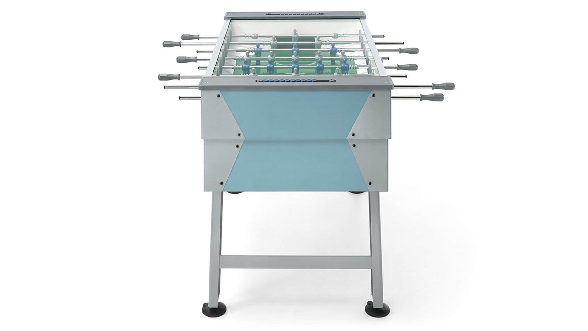 Fas Rainbow utomhus bordfotboll