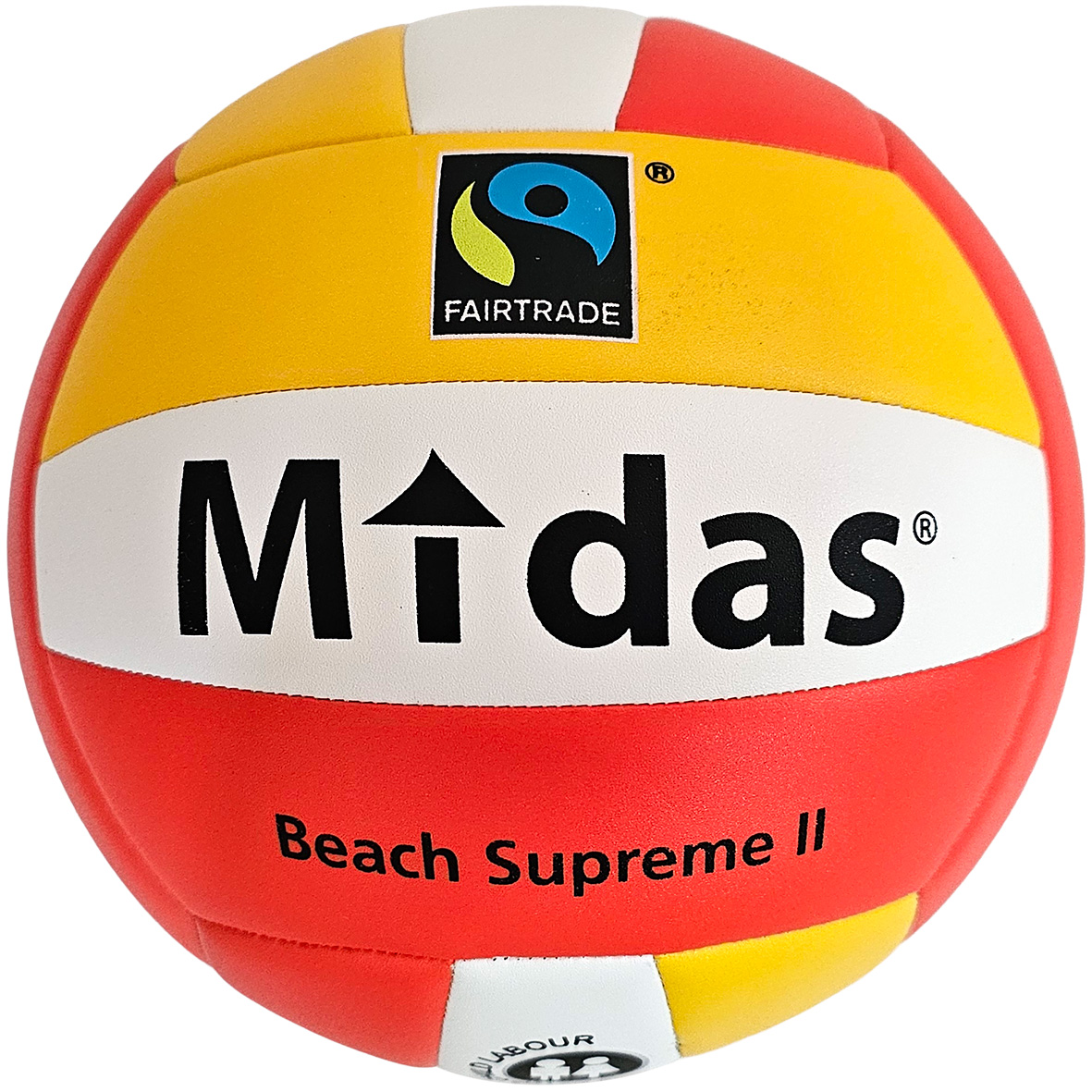 Beach Supreme II volleyball