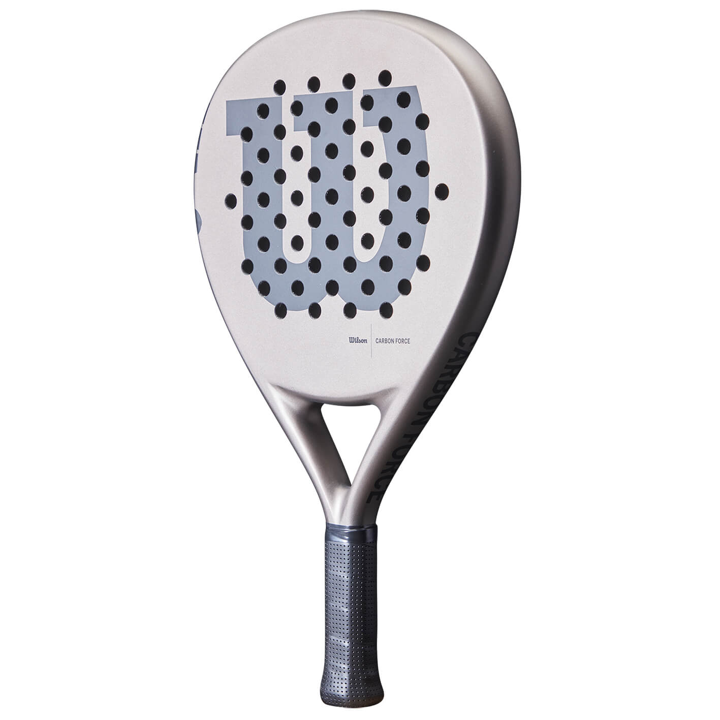 Wilson Carbon Force Padel