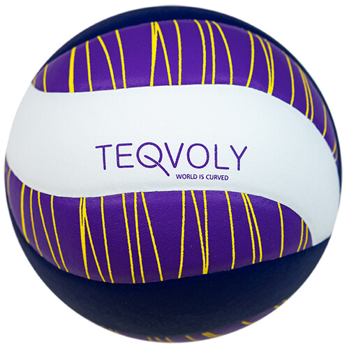 Teqvoly boll