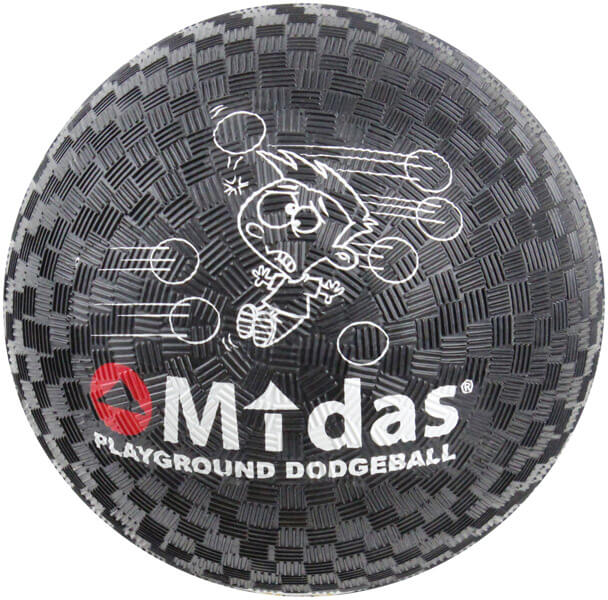 Playground Dodgeball 16 cm