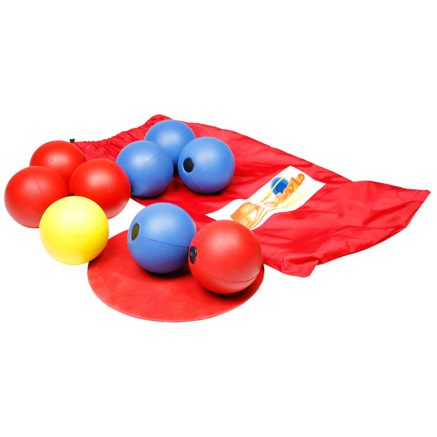 Engelsk New Age Bowls