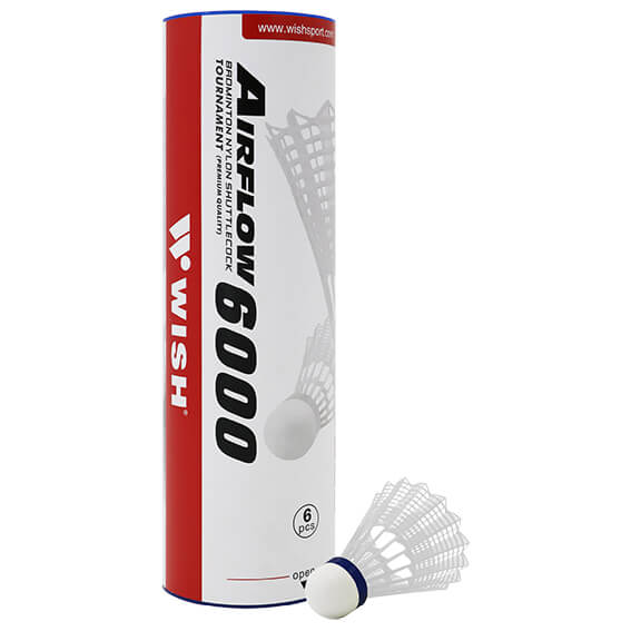 Airflow 6000 badmintonbold