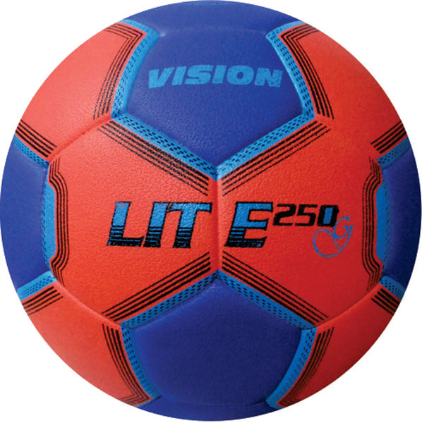 Vision Lite250 Håndbold str. 1,5