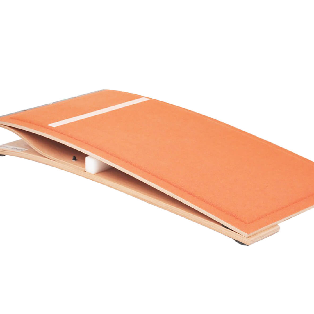 Språngbräda Lampart I