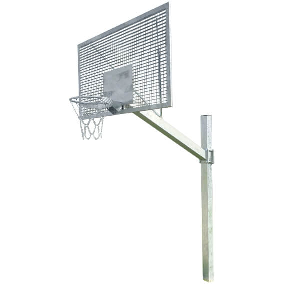Basketballstativ Robust