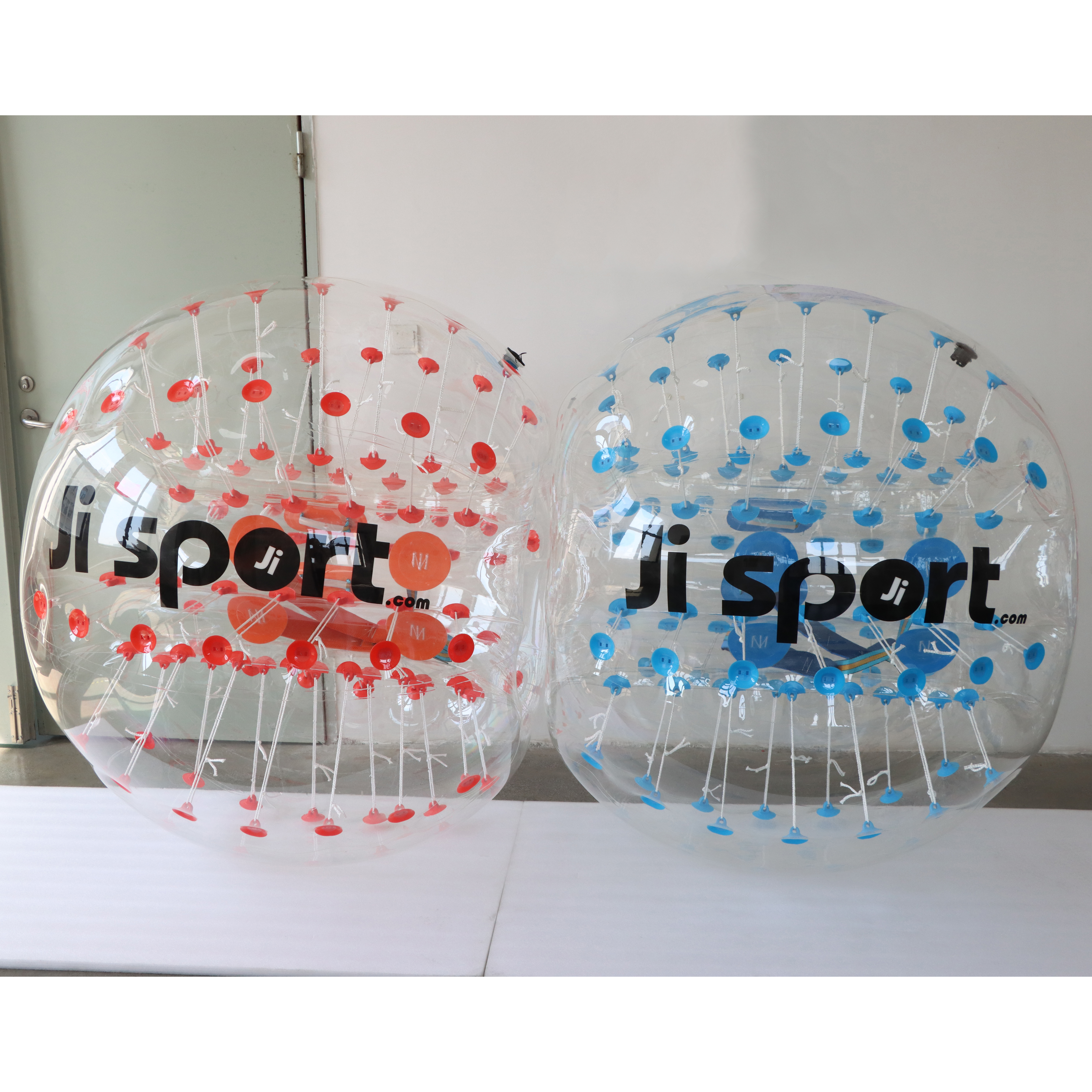 Bumperball paket