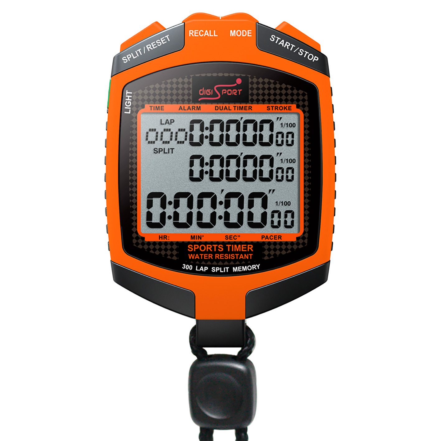 Digi Sport Instruments C300 stoppur