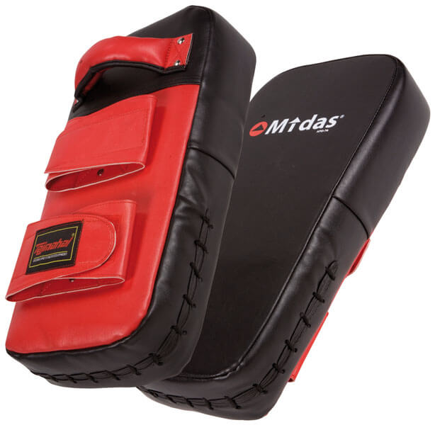 Midas/ Tajmahal slagdyna