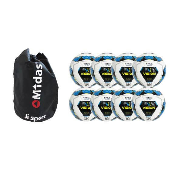 Vision FIFA fodboldpakke