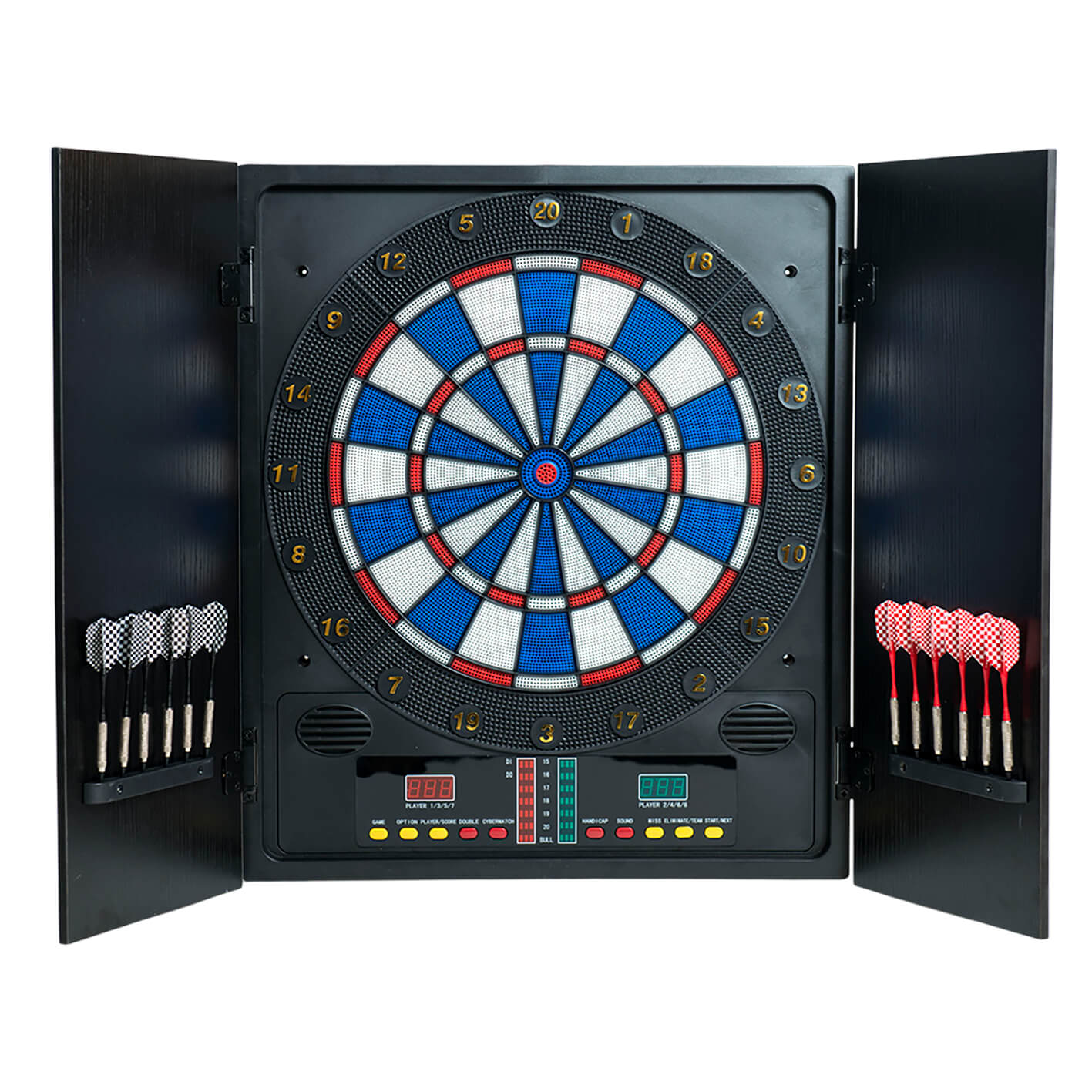 Elektronisk dartboard Walker
