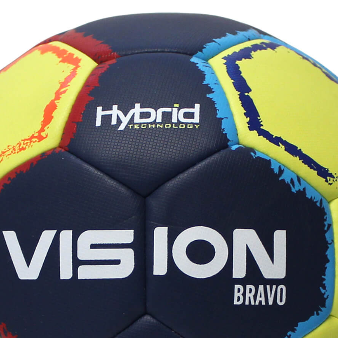 Vision Bravo handboll