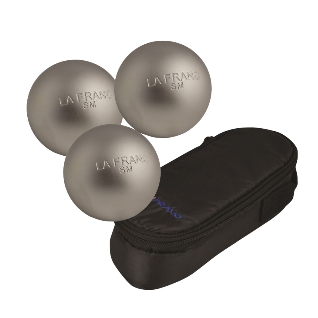 La Franc Boule  konkurrencepakke