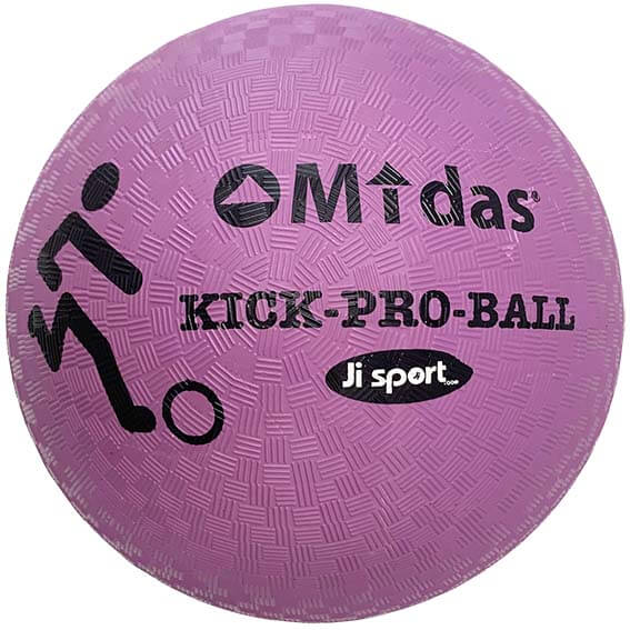 Fotbrännboll Kick Pro