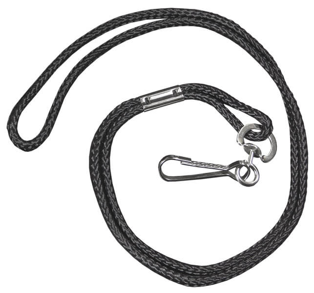 Snöre till domarpipa