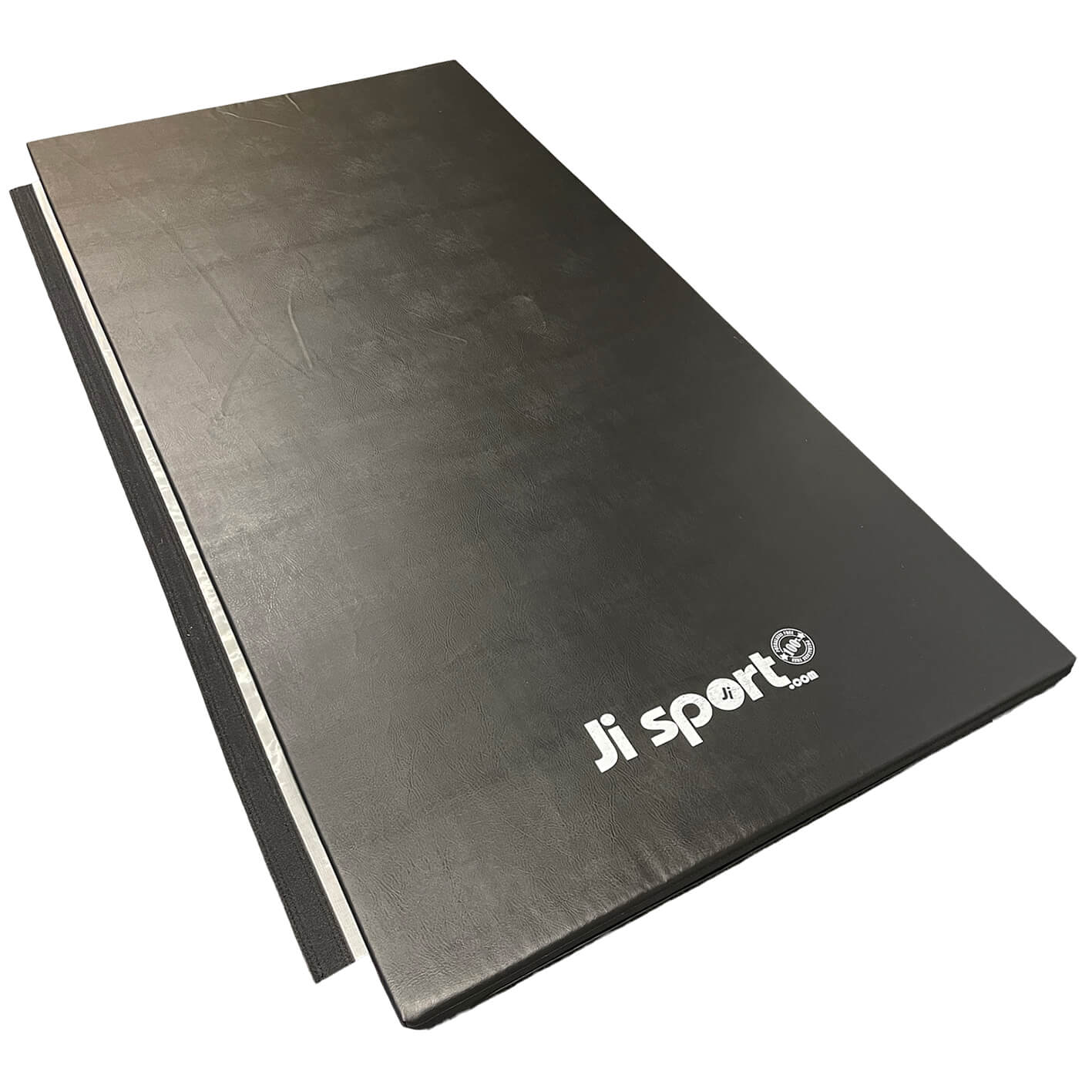 Gymnastikmåtte med velcro