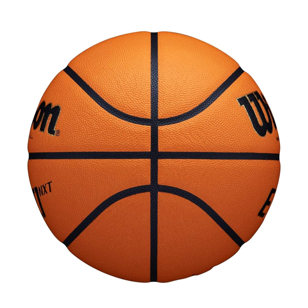Wilson NXT EVO basketball