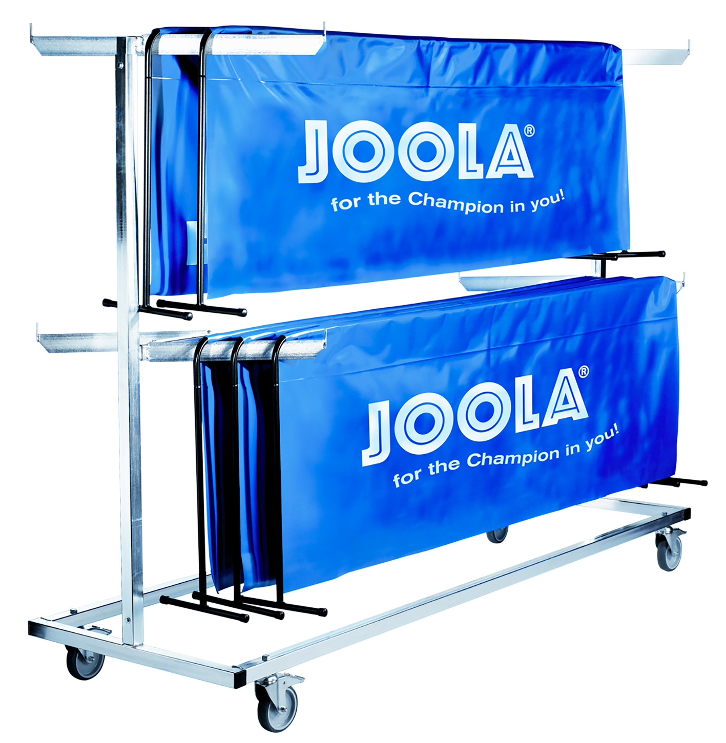 Joola bandvagn