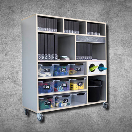 Bibos all inklusive skolen