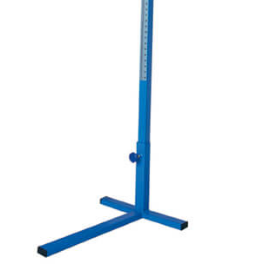 Höjdhoppsstolpar set