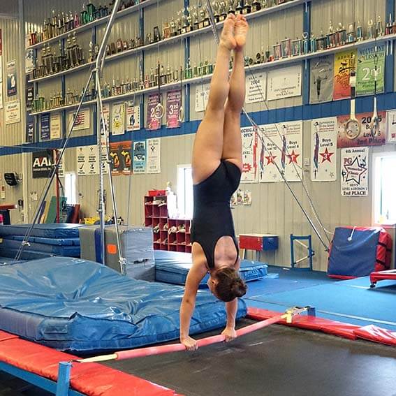 Tumbl Trak Quick Flex Bar