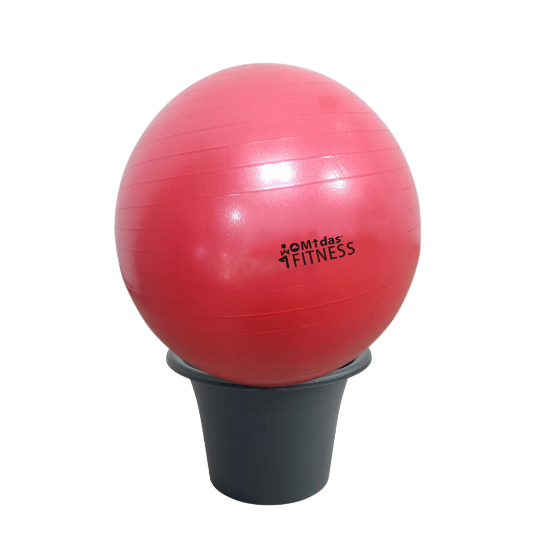 Spand til cardio drumming