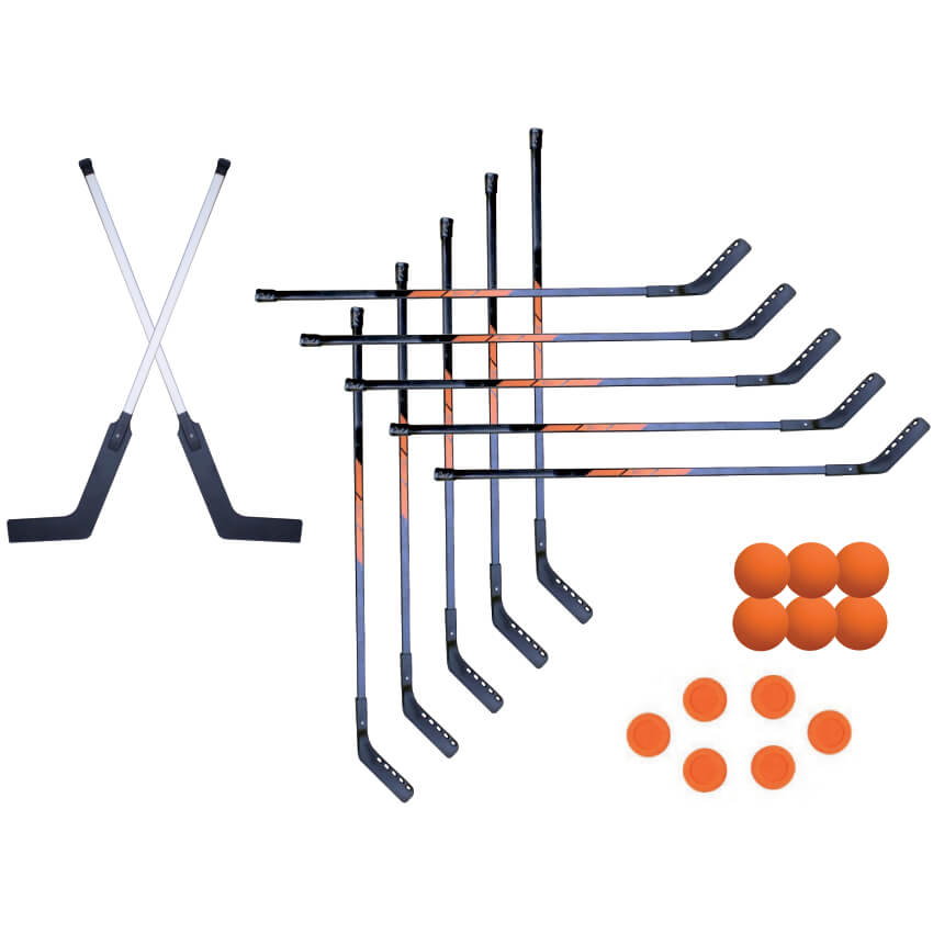 Streethockey set