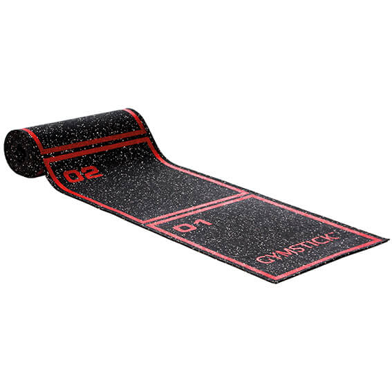 Gymstick Gummi speed stege