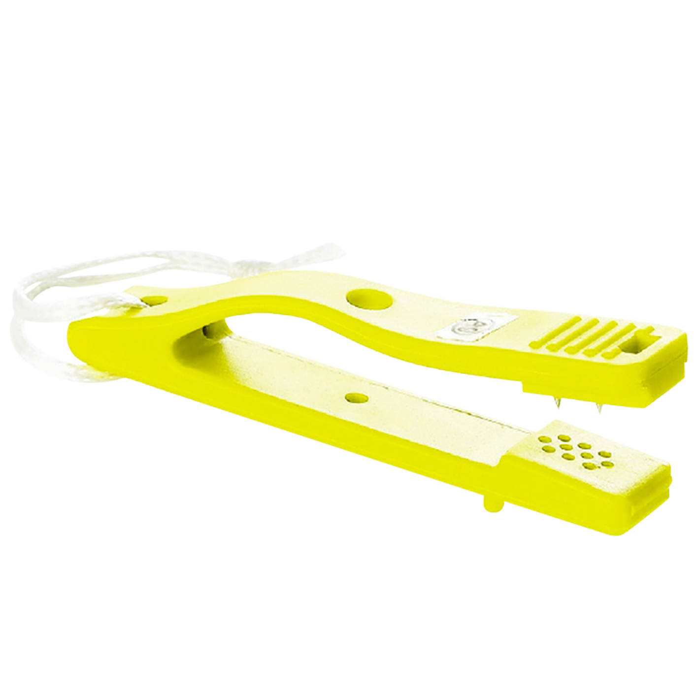 Orienterings stiftklämmor - set 10 stk