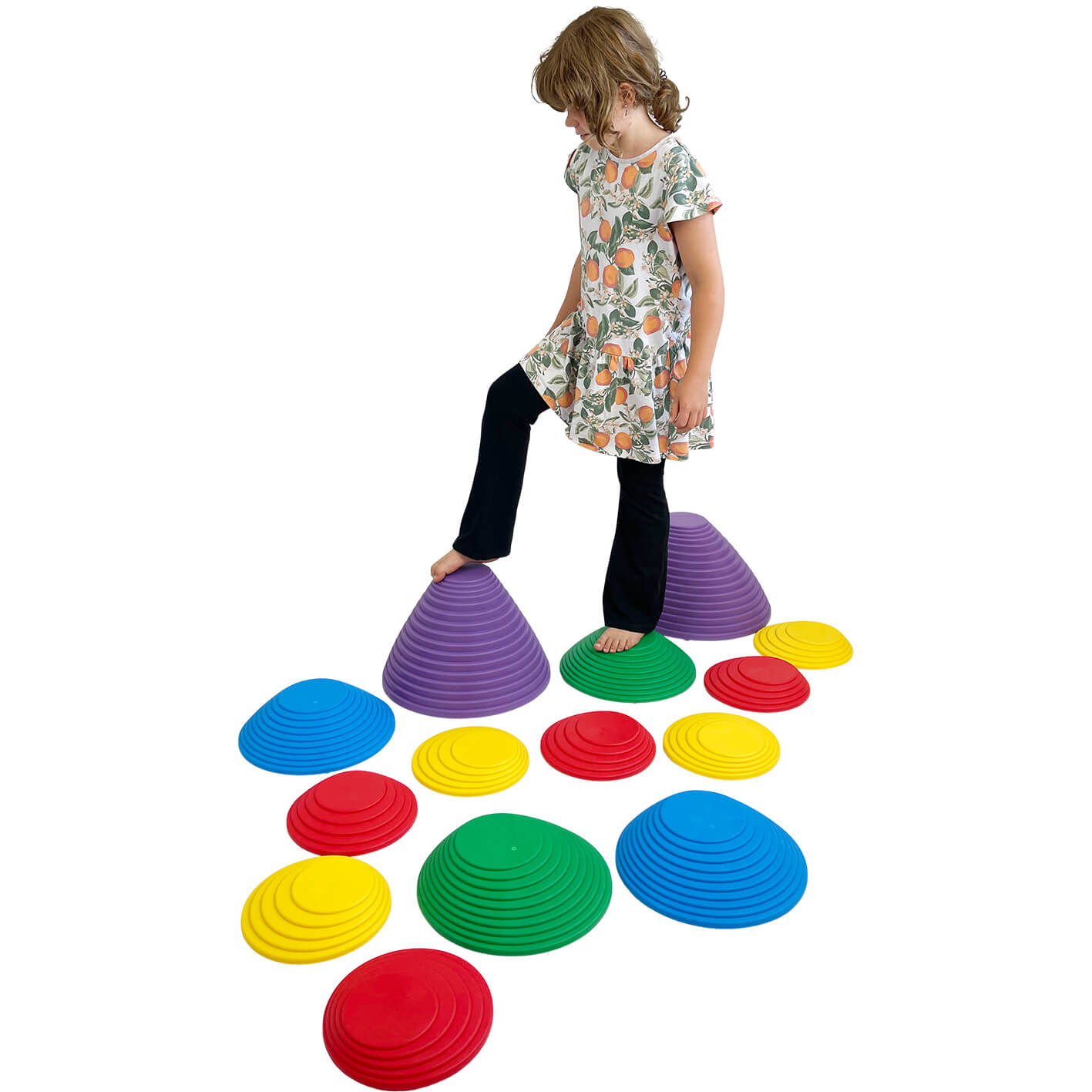 XL Riverstone balancepakke