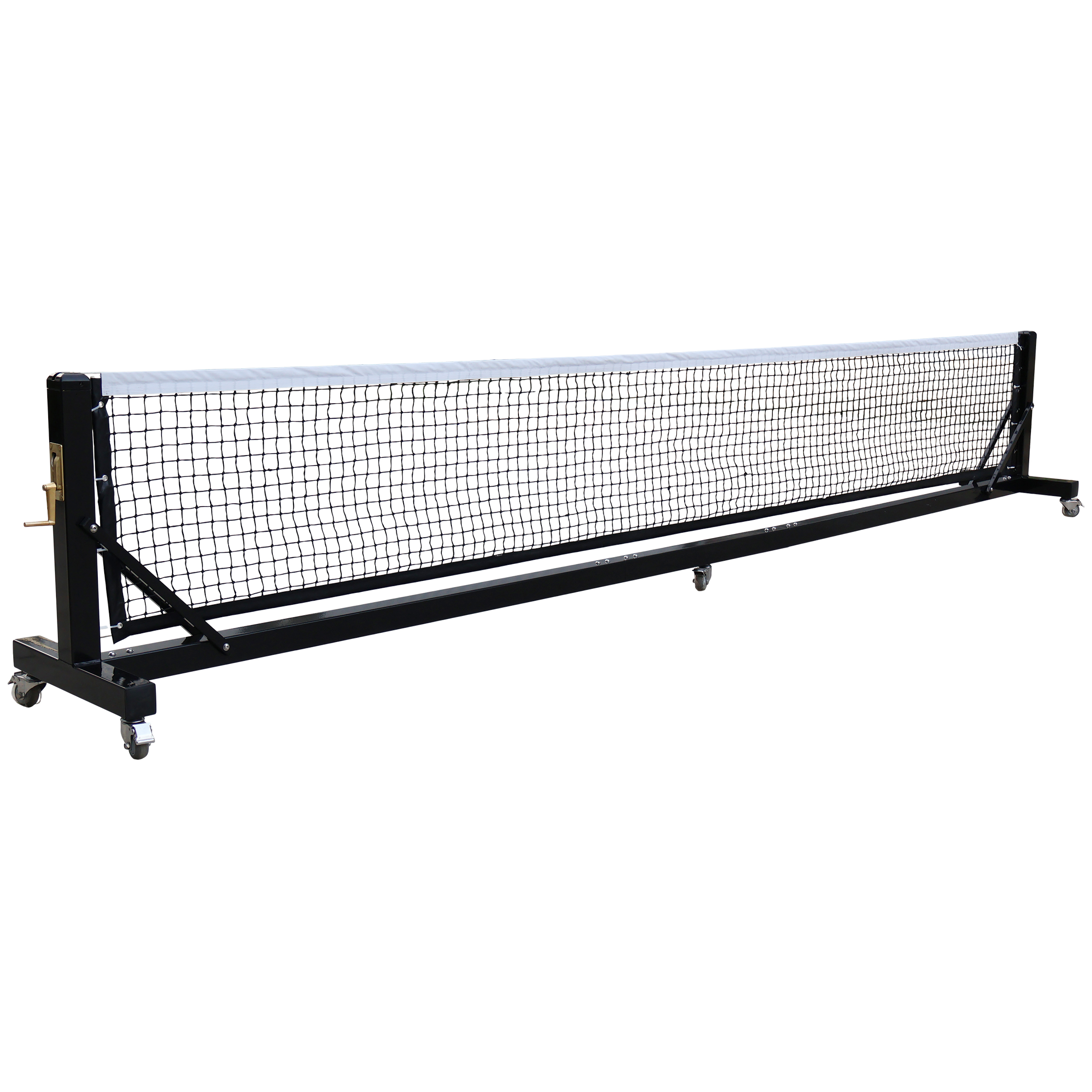 Pickleball net vejrbestandig