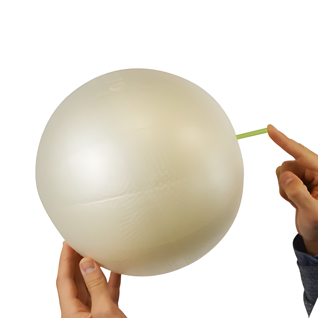 Galaxy tennisboll 26 cm