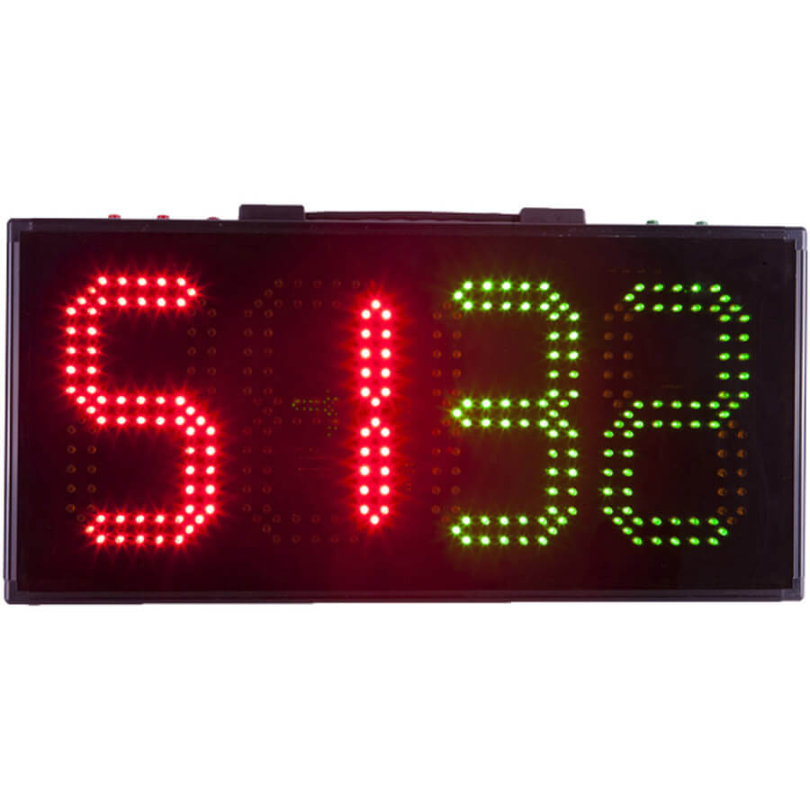 Elektronisk bytestavla