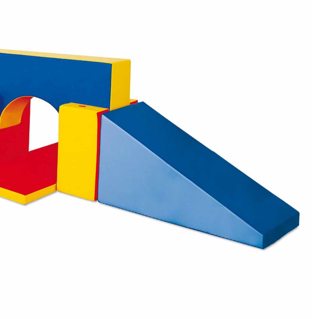 Blokmodulsæt nr. 16